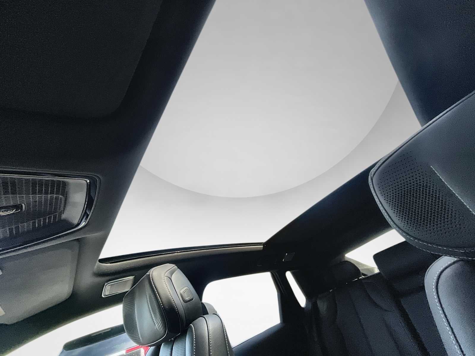 2027 Cadillac LYRIQ Premium Luxury
