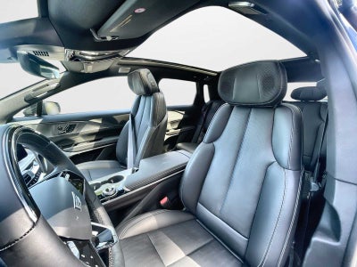 2027 Cadillac LYRIQ Premium Luxury