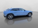 2027 Cadillac LYRIQ Premium Luxury