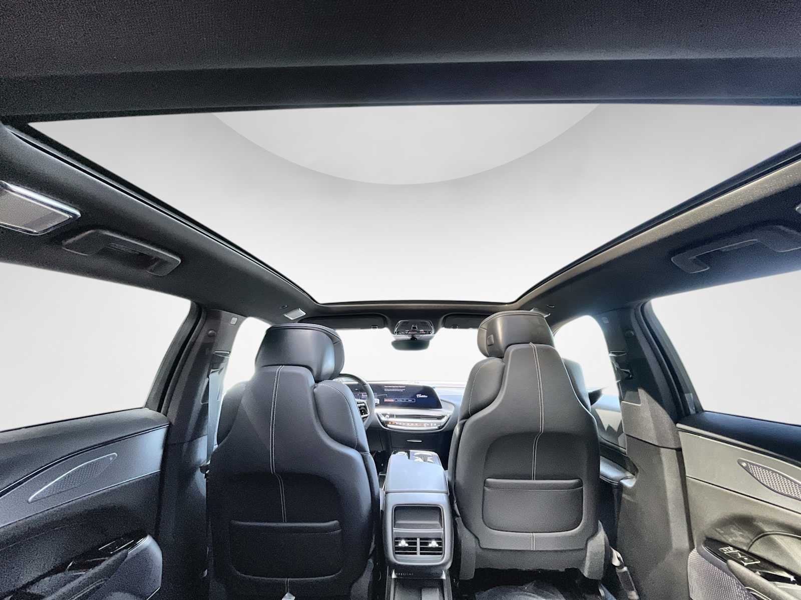 2027 Cadillac LYRIQ Premium Luxury