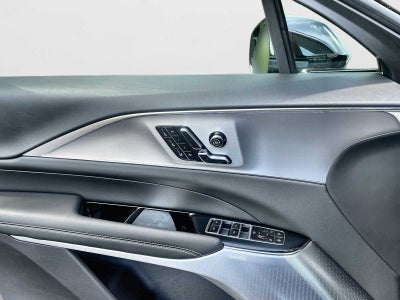 2027 Cadillac LYRIQ Premium Luxury