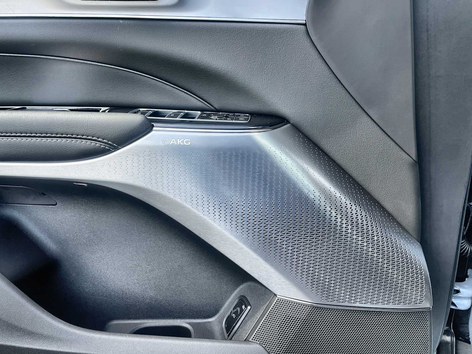 2027 Cadillac LYRIQ Premium Luxury