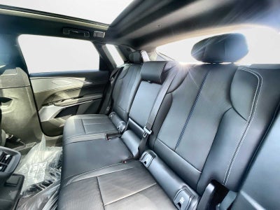 2027 Cadillac LYRIQ Premium Luxury