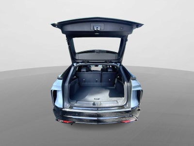 2027 Cadillac LYRIQ Premium Luxury