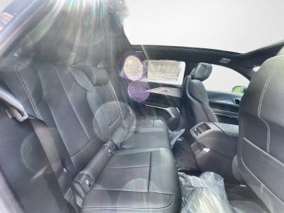 2027 Cadillac LYRIQ Premium Luxury