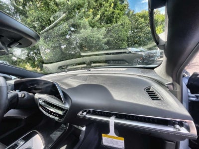 2027 Cadillac LYRIQ Premium Luxury