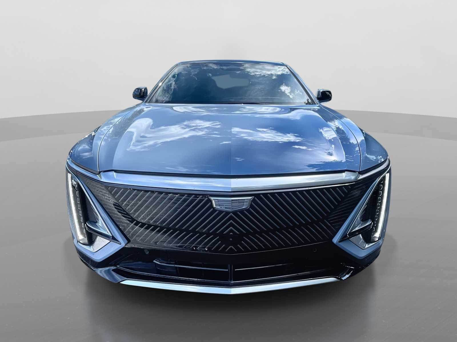 2027 Cadillac LYRIQ Premium Luxury