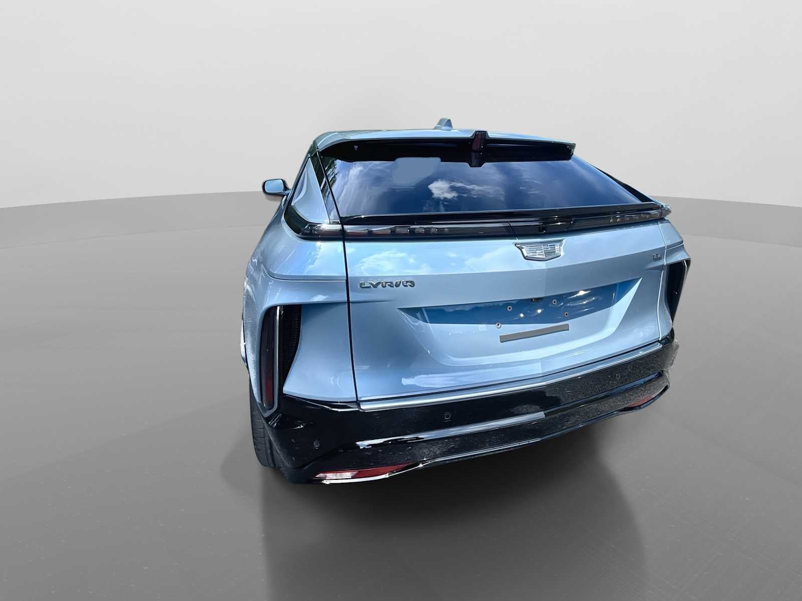 2027 Cadillac LYRIQ Premium Luxury