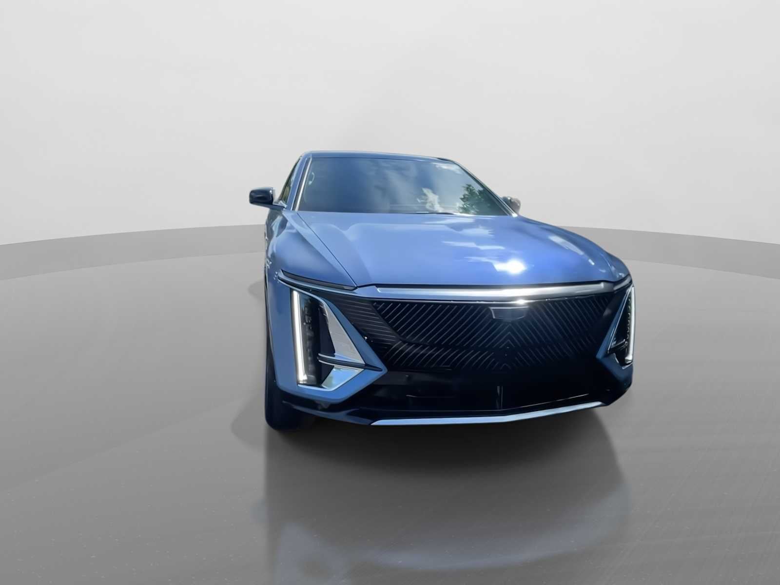 2027 Cadillac LYRIQ Premium Luxury