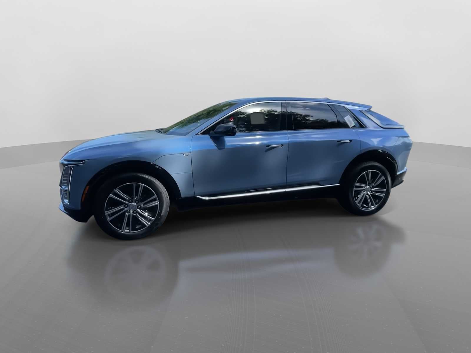 2027 Cadillac LYRIQ Premium Luxury