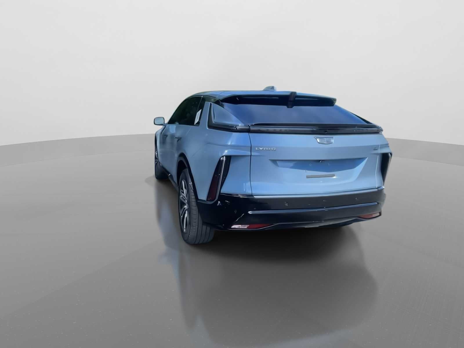 2027 Cadillac LYRIQ Premium Luxury