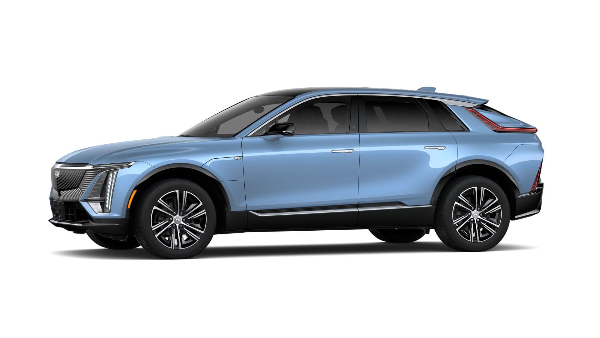 2027 Cadillac LYRIQ Premium Luxury