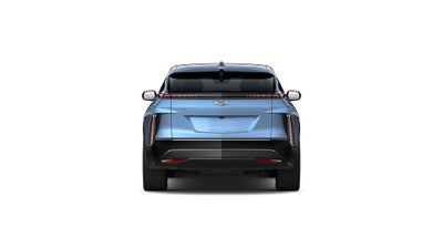 2027 Cadillac LYRIQ Premium Luxury