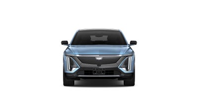 2027 Cadillac LYRIQ Premium Luxury