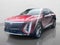 2026 Cadillac LYRIQ Premium Luxury