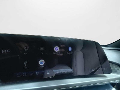 2026 Cadillac LYRIQ Premium Luxury