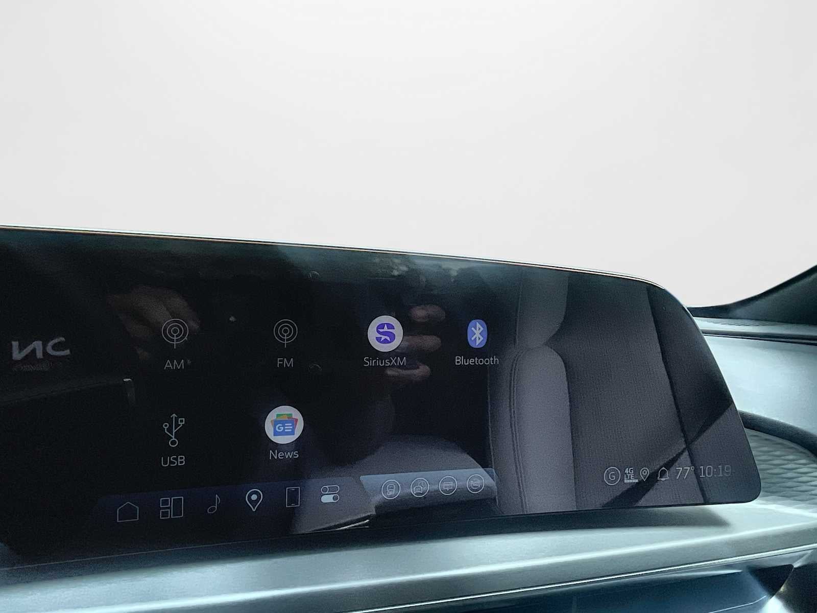 2026 Cadillac LYRIQ Premium Luxury