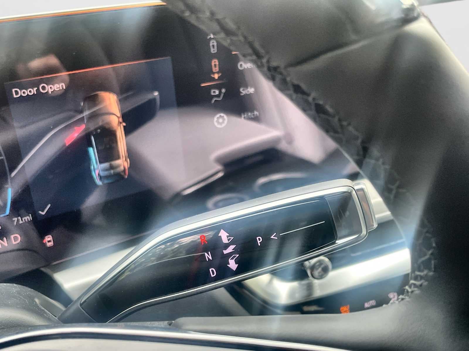 2026 Cadillac LYRIQ Premium Luxury