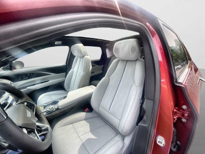 2026 Cadillac LYRIQ Premium Luxury