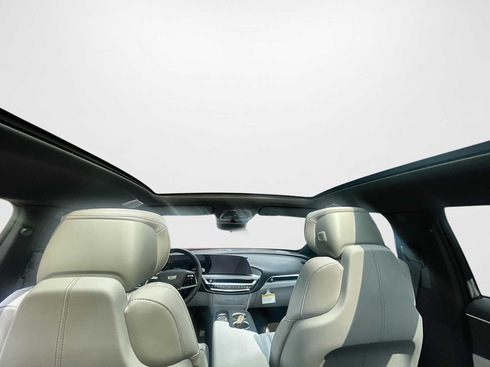 2026 Cadillac LYRIQ Premium Luxury