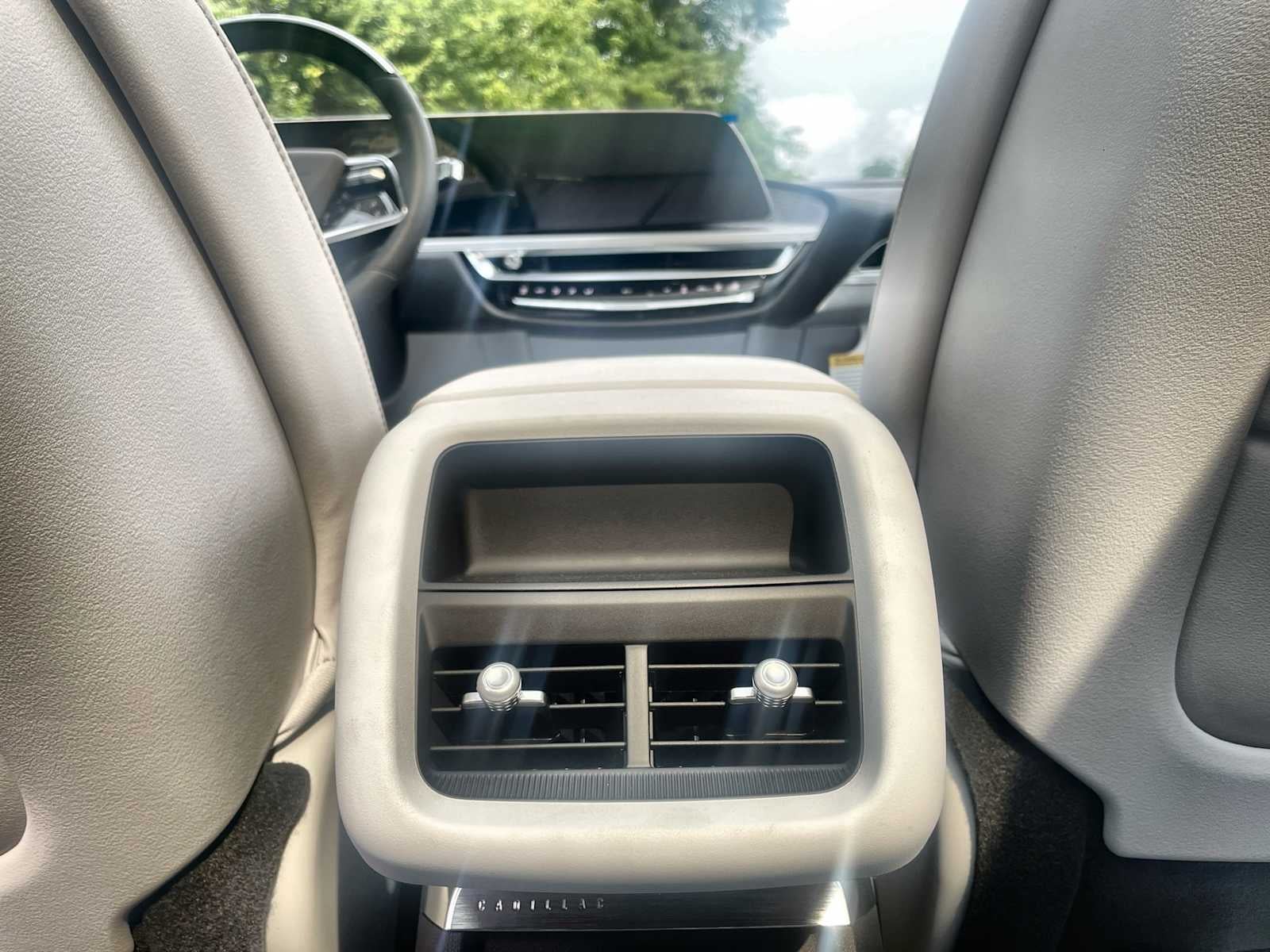 2026 Cadillac LYRIQ Premium Luxury