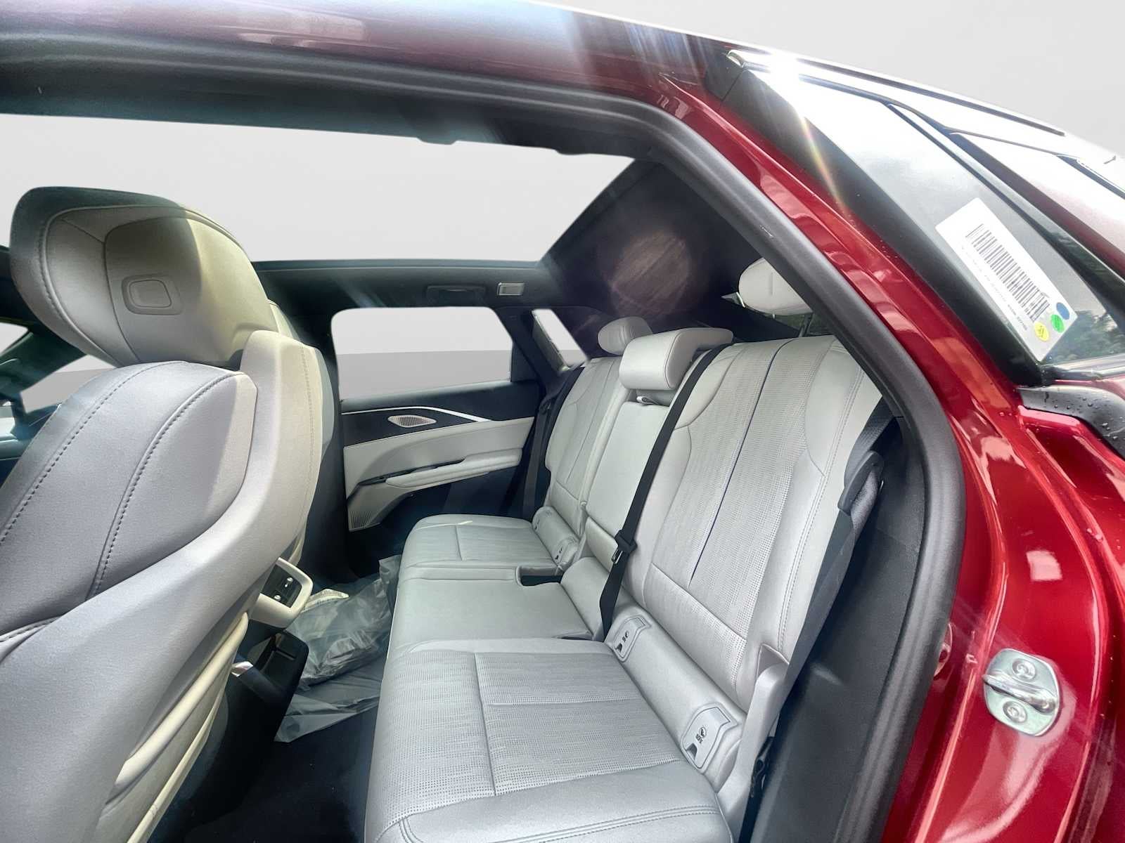 2026 Cadillac LYRIQ Premium Luxury