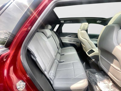 2026 Cadillac LYRIQ Premium Luxury