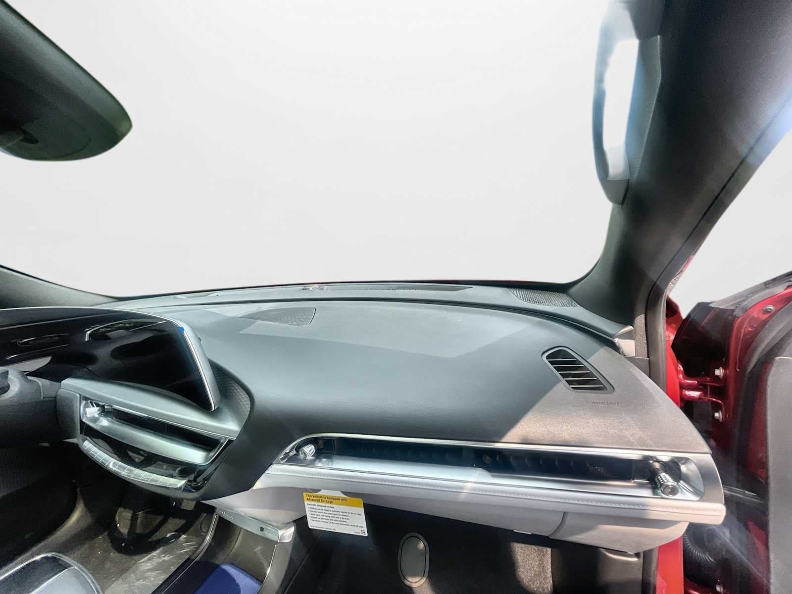 2026 Cadillac LYRIQ Premium Luxury