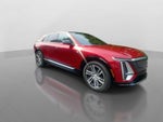 2026 Cadillac LYRIQ Premium Luxury
