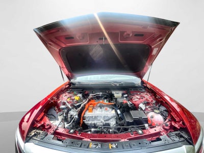 2026 Cadillac LYRIQ Premium Luxury