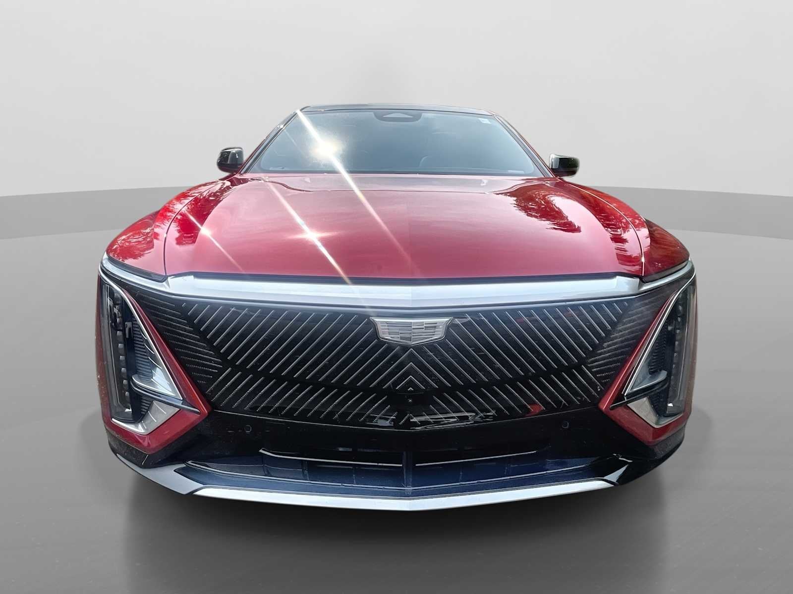 2026 Cadillac LYRIQ Premium Luxury