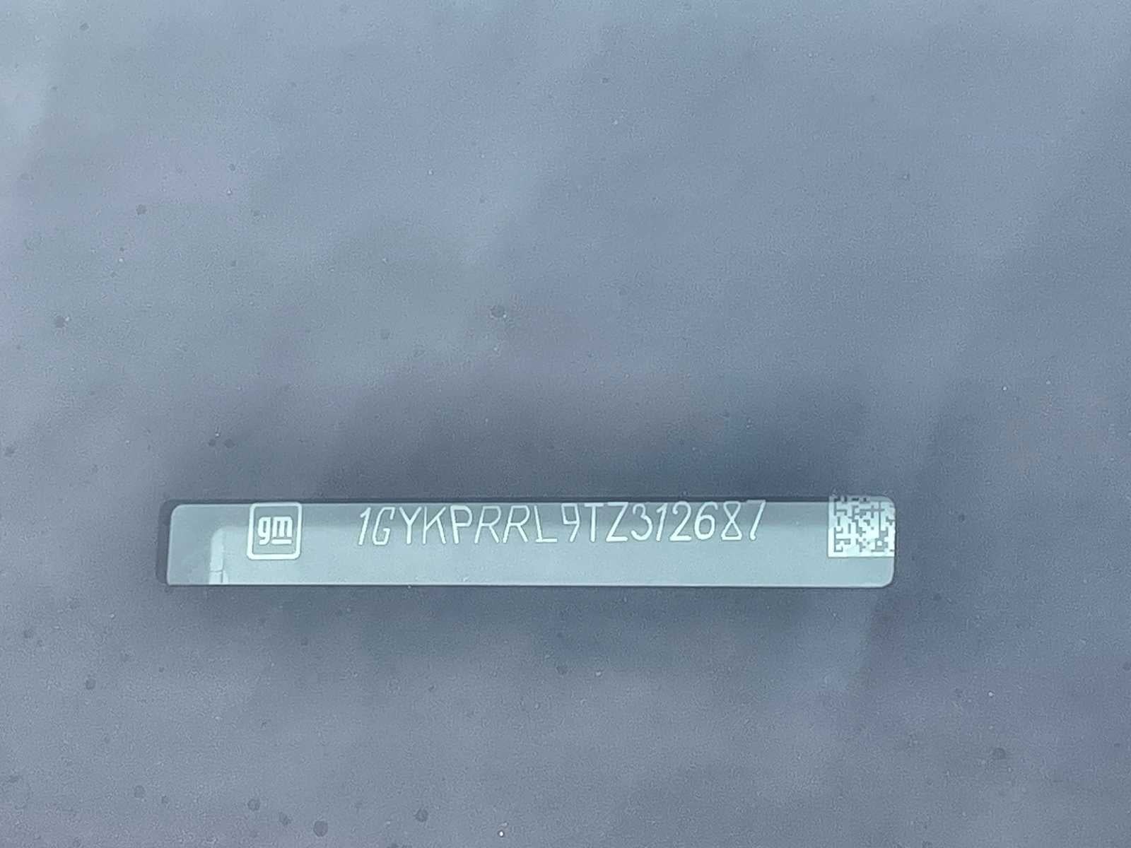 2026 Cadillac LYRIQ Premium Luxury