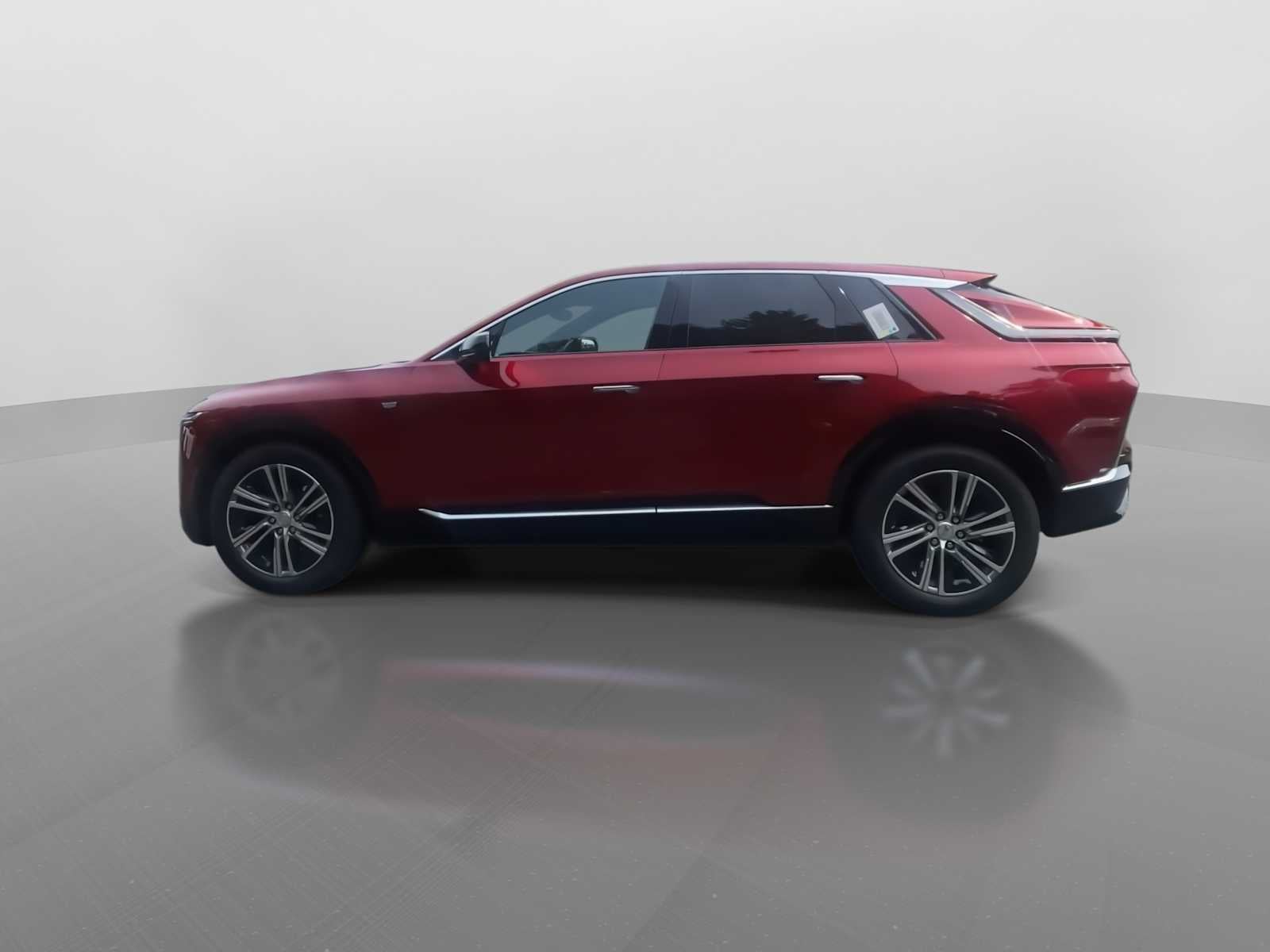 2026 Cadillac LYRIQ Premium Luxury