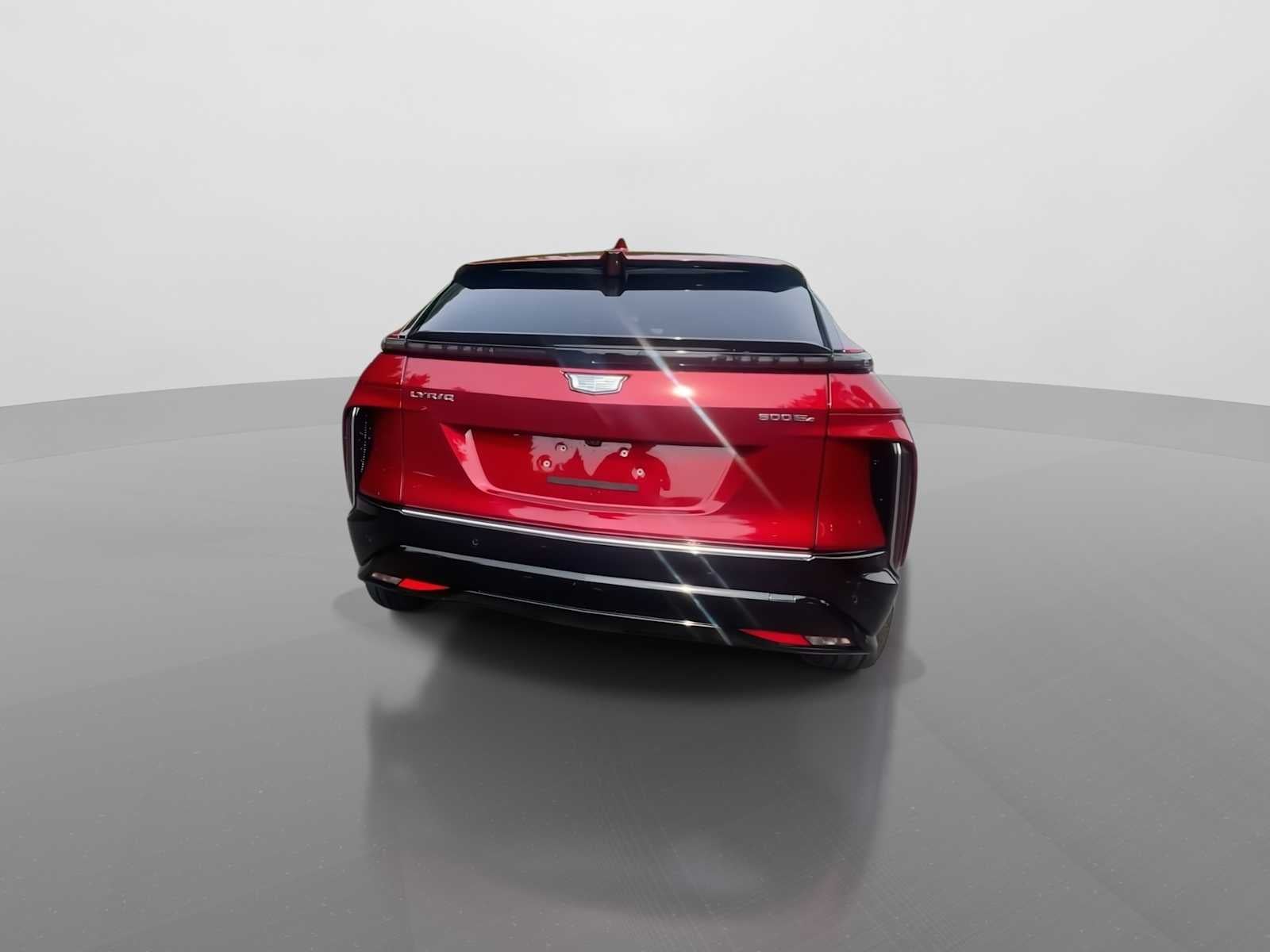 2026 Cadillac LYRIQ Premium Luxury