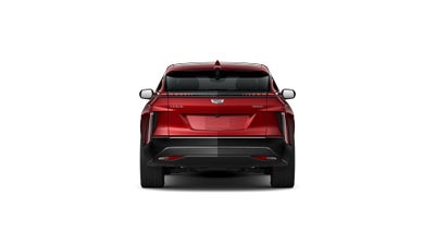 2026 Cadillac LYRIQ Premium Luxury
