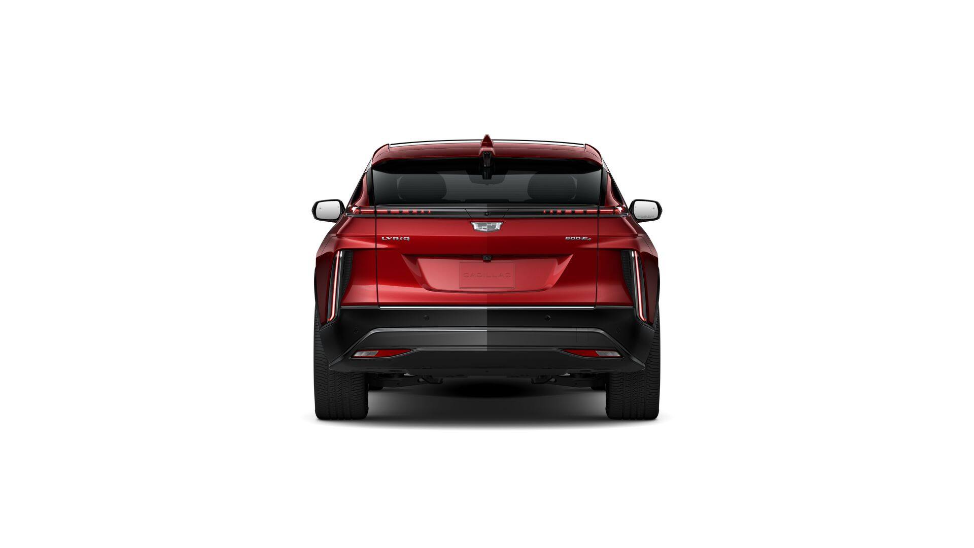2026 Cadillac LYRIQ Premium Luxury