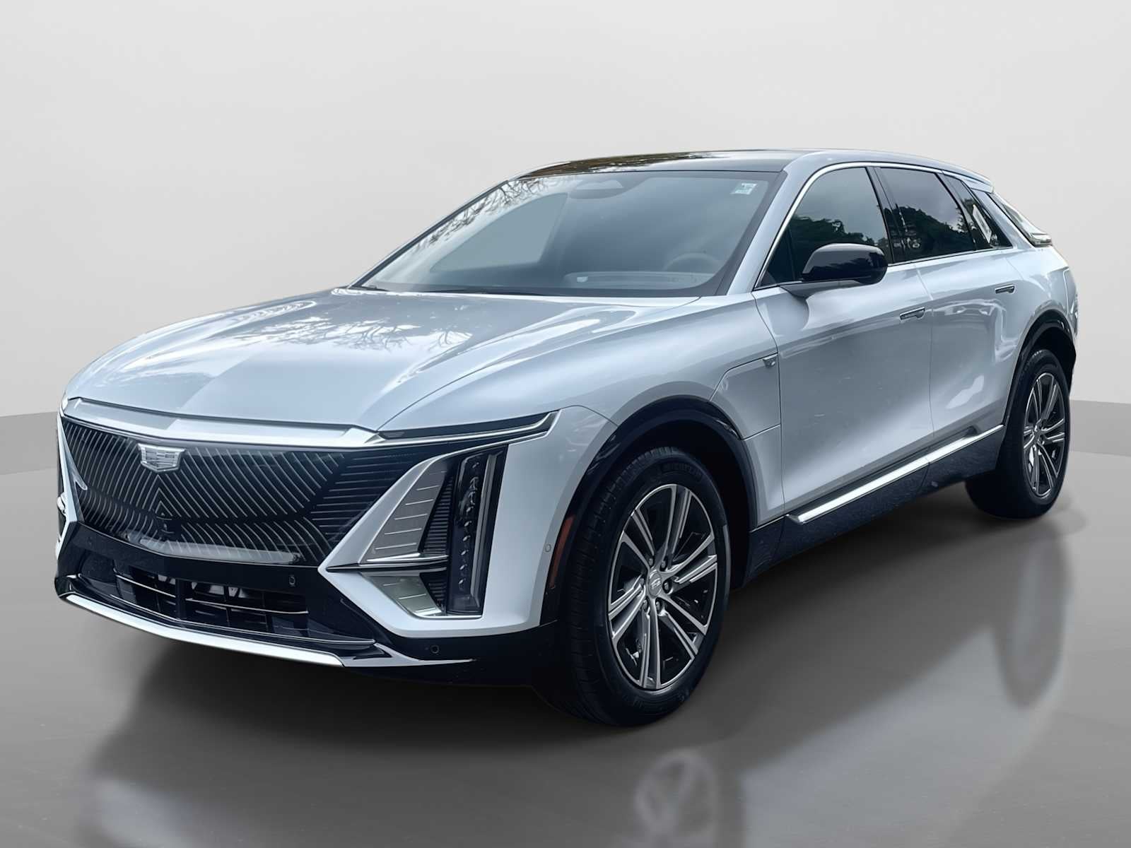 2027 Cadillac LYRIQ Premium Luxury