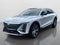 2027 Cadillac LYRIQ Premium Luxury