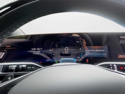 2027 Cadillac LYRIQ Premium Luxury