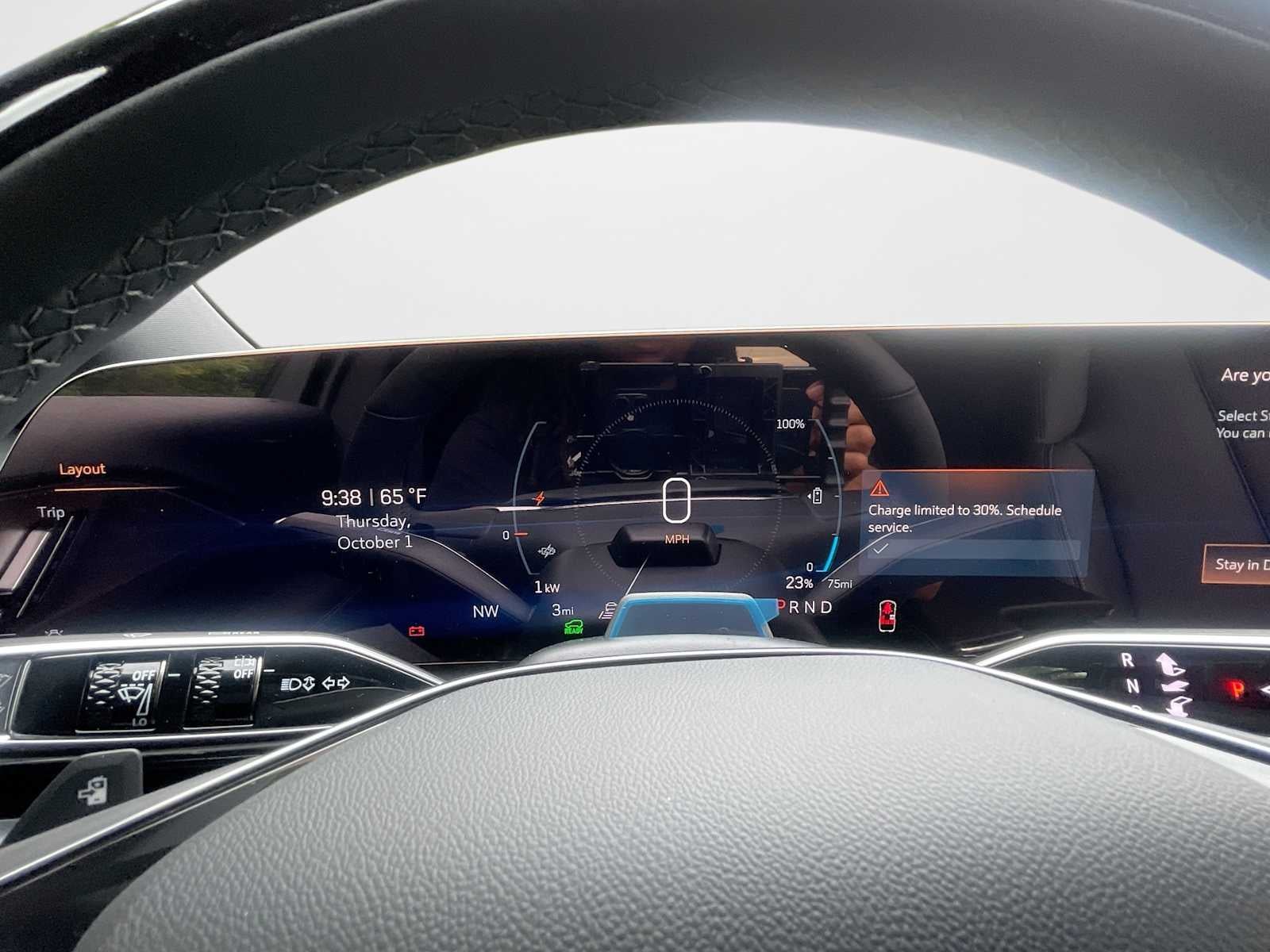 2027 Cadillac LYRIQ Premium Luxury