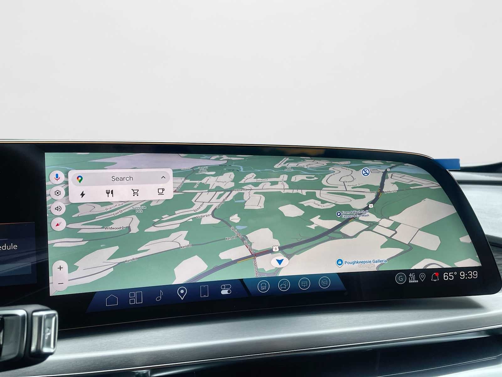 2027 Cadillac LYRIQ Premium Luxury