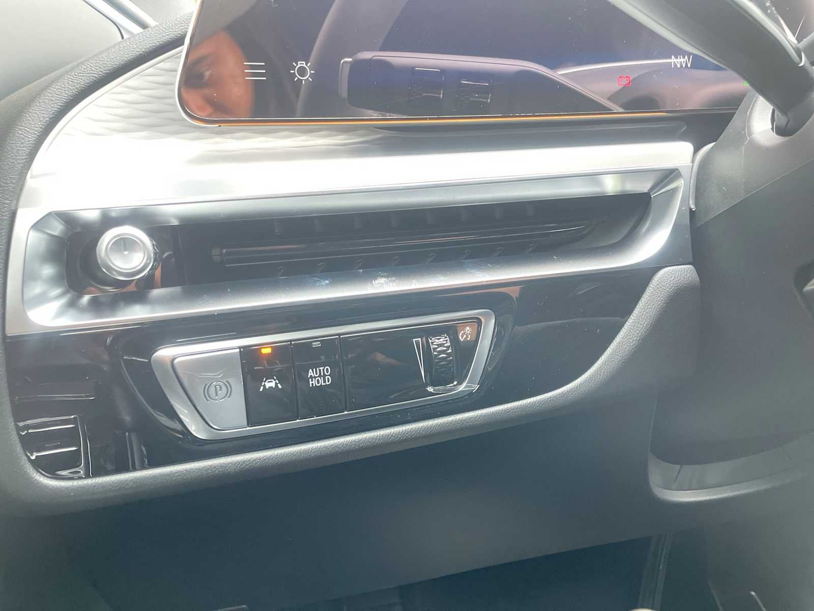 2027 Cadillac LYRIQ Premium Luxury