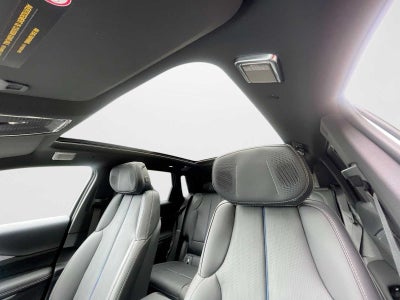 2027 Cadillac LYRIQ Premium Luxury