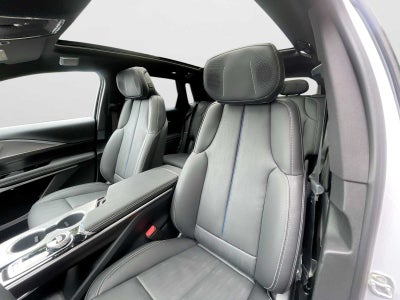 2027 Cadillac LYRIQ Premium Luxury