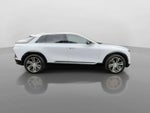 2027 Cadillac LYRIQ Premium Luxury