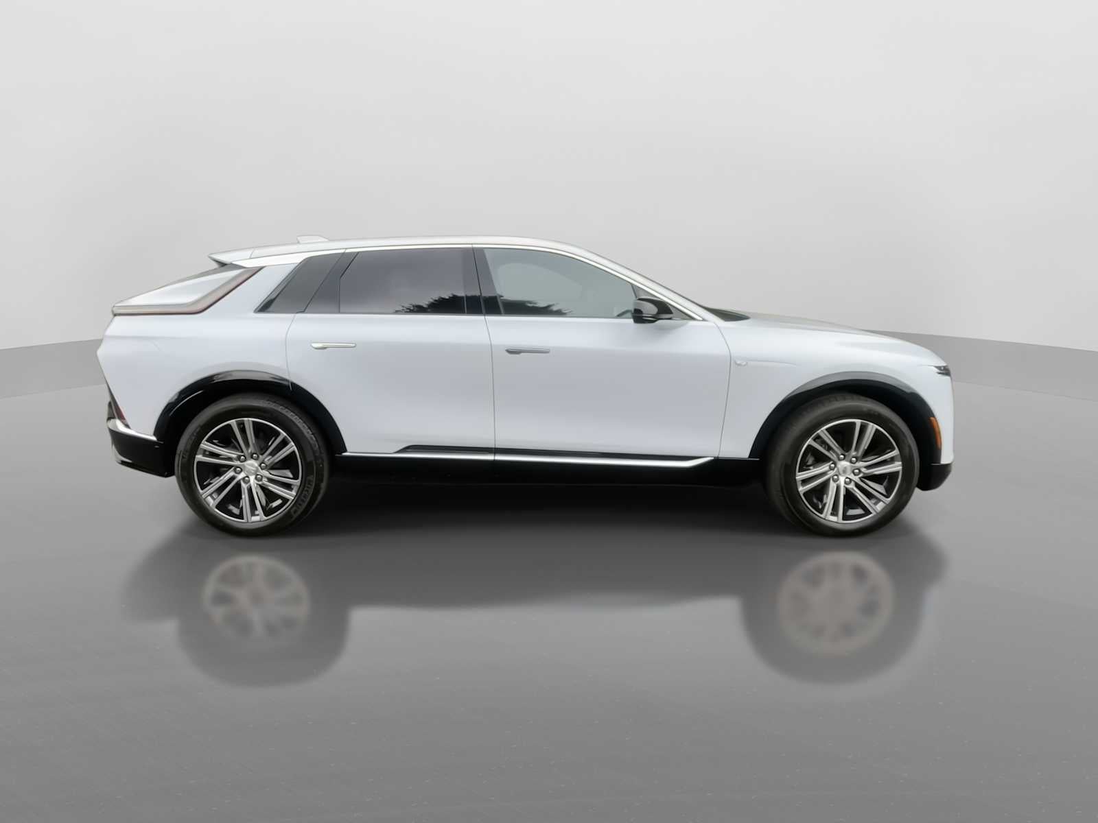 2027 Cadillac LYRIQ Premium Luxury