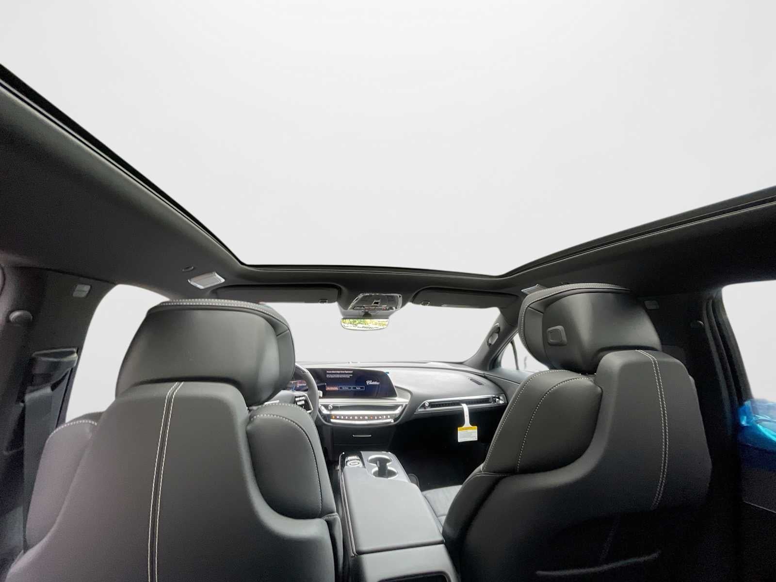 2027 Cadillac LYRIQ Premium Luxury