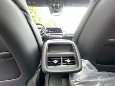 2027 Cadillac LYRIQ Premium Luxury