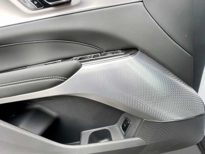 2027 Cadillac LYRIQ Premium Luxury