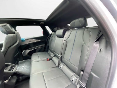 2027 Cadillac LYRIQ Premium Luxury